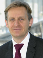 MMag. Stefan Artner