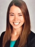 Molly Elizabeth Reitter