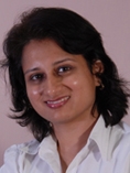 Mona K. Doshi