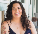 Monica Gwen Rodriguez