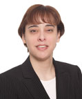 Monica M Ayres