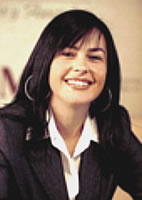 Mónica Oviedo Menendez