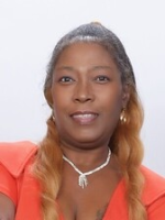 Monique White