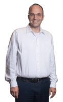 Mordechai (Moti) Fogel