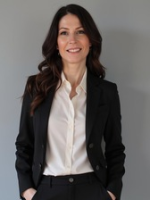 Morgan Eileen Canady Bennett