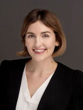 Morgan Elizabeth Given