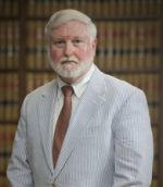 Morgan McNeel Robertson