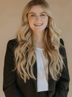Morgan Miller