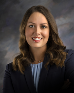 Morgan Elizabeth Tuss