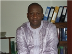 Mr Mouhamed Kebe