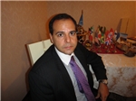 Mr. Alessandro Alves Jacob