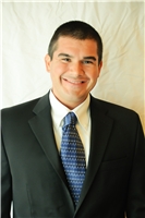 Mr. Bradford Carter Nye