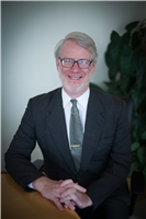 Mr. Charles S. Laubach