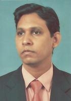 Mr. Dimantha Mathew
