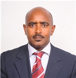 Mr Gebreamlak Gebregiorgis, Attorney