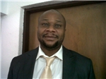 Mr. Ike Nwachukwu