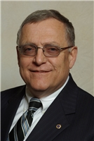 John William Robertson