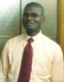 Mr. Norrison I. Quakers