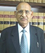 Mr. O. P. Singal