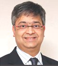 Mr. Ravi Singhania