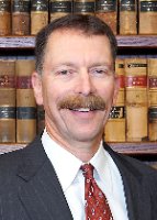 Rob Kornfeld - Lawyer in Kirkland, WA