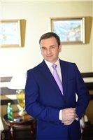 Mr. Valentyn Gvozdiy