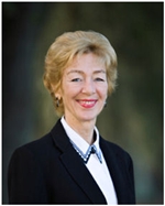 Désirée Elizabeth Watson