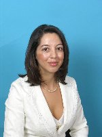Mrs. Evagelia Mantzou