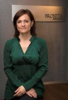 Ms Alicia Rueda
