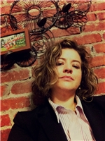Amber Floyd Lee