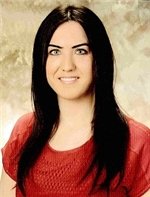 Ms. Cansu Iste