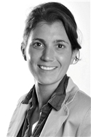Ms Cécile Gilliet