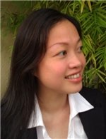 Claudia Cheah Pek Yee