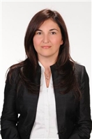 Ms. Gökben Erdem Dirican