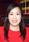 Ms. Patty Ki Kim