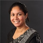 Ms. Sameendra Perera