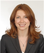 Ms. Sezin Okkan Çalişkan
