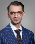 Mujtaba Ali Tirmizey