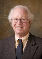 Murrough O’Brien