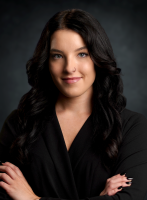 Mykaylan Diane Rose Burner