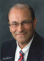 Mr. N. Laurence Willey, Jr.