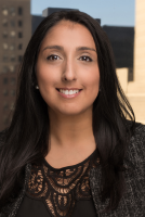 Nadia Hafeez Patrick