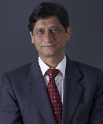 Mr. Nafis Adwani