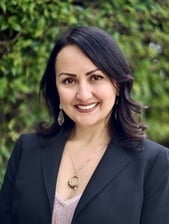Nahal Hashemi-Sohi