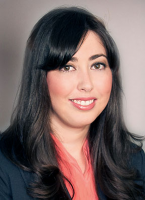 Nanci Rachel Schanerman