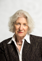 Ms. Nancy Hollander
