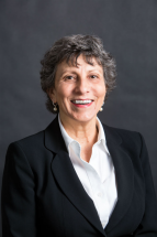 Nancy J. Mizerak, M.D., J.D.