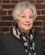 Nancy K. Delaney