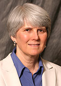 Nancy Louisa Ickler