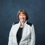 Nancy Morrison Lawrence